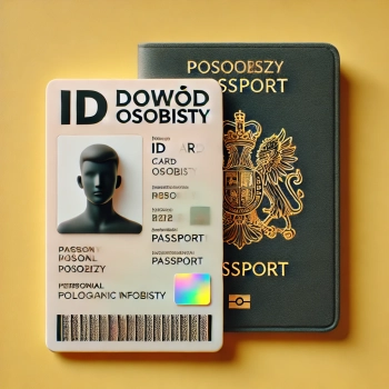 Weryfikacja tożsamości 7 dni