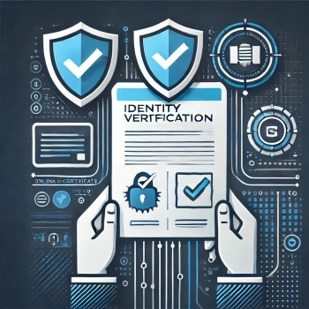 Weryfikacja tożsamości 7 dni