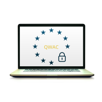 Certyfikat QWAC Certyfikat QWAC