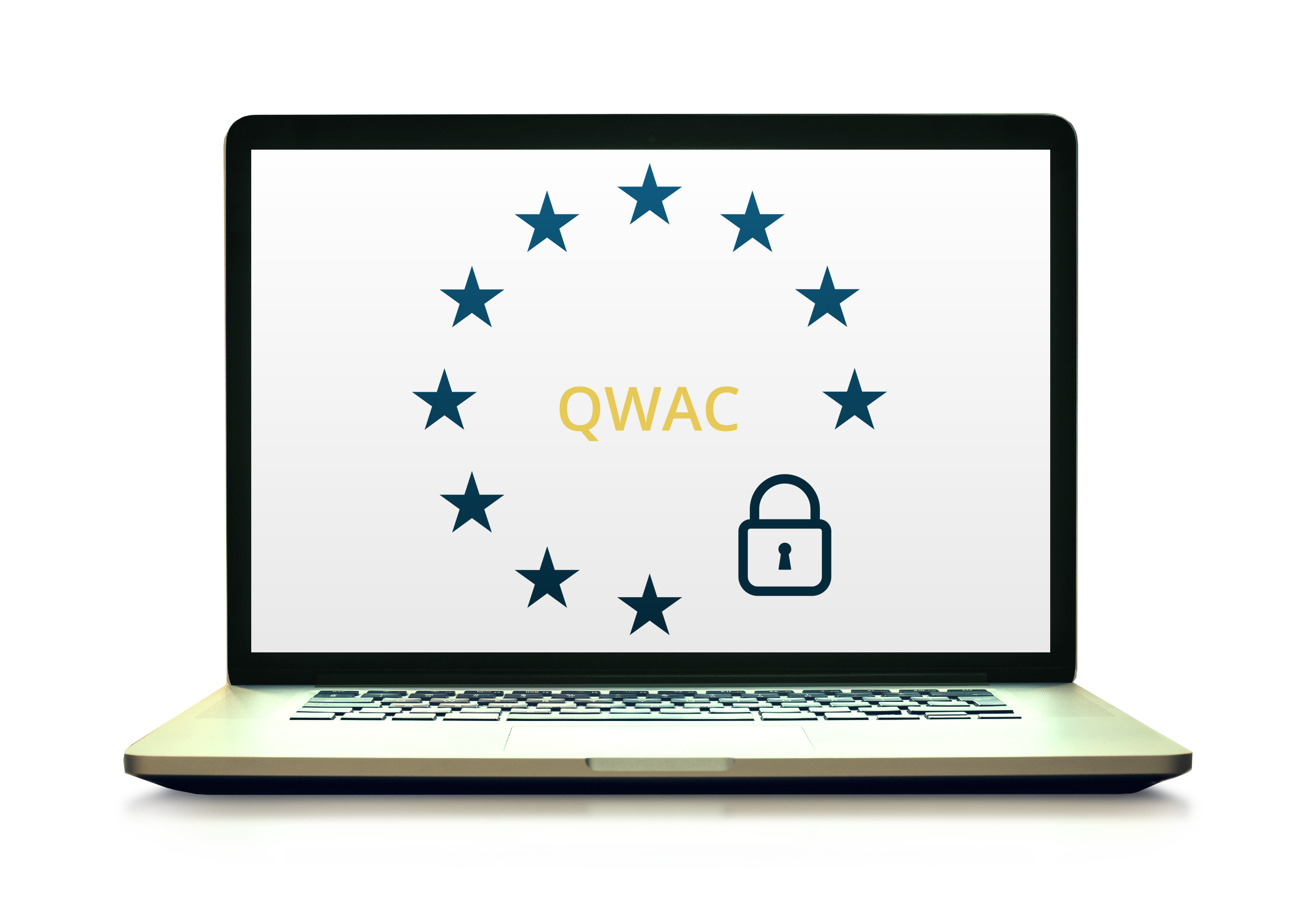 Certyfikat QWAC